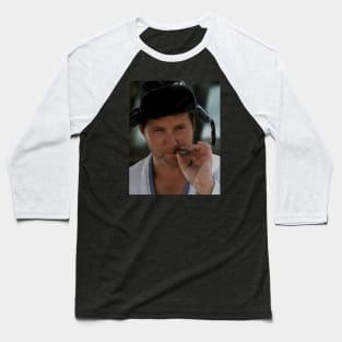 Cousin Eddie's Cool Baseball T-Shirt